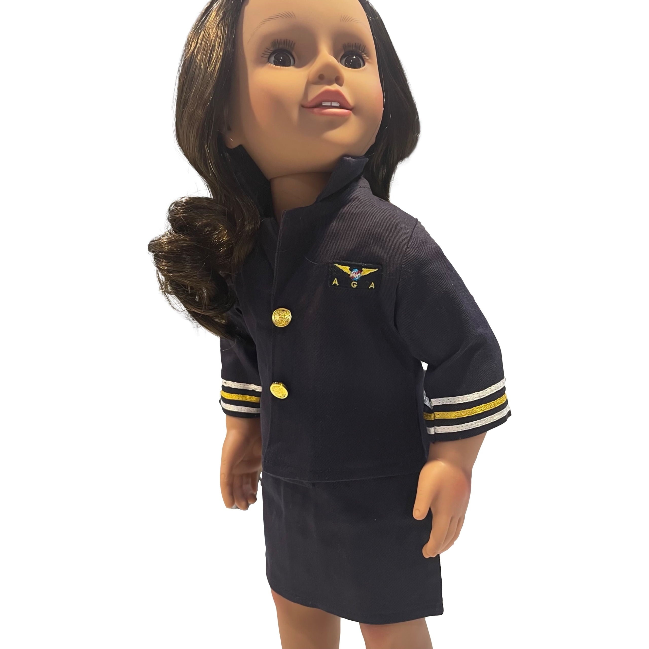 Flight Uniform