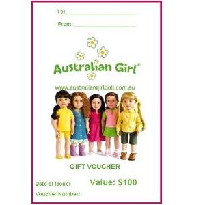 Gift Voucher
