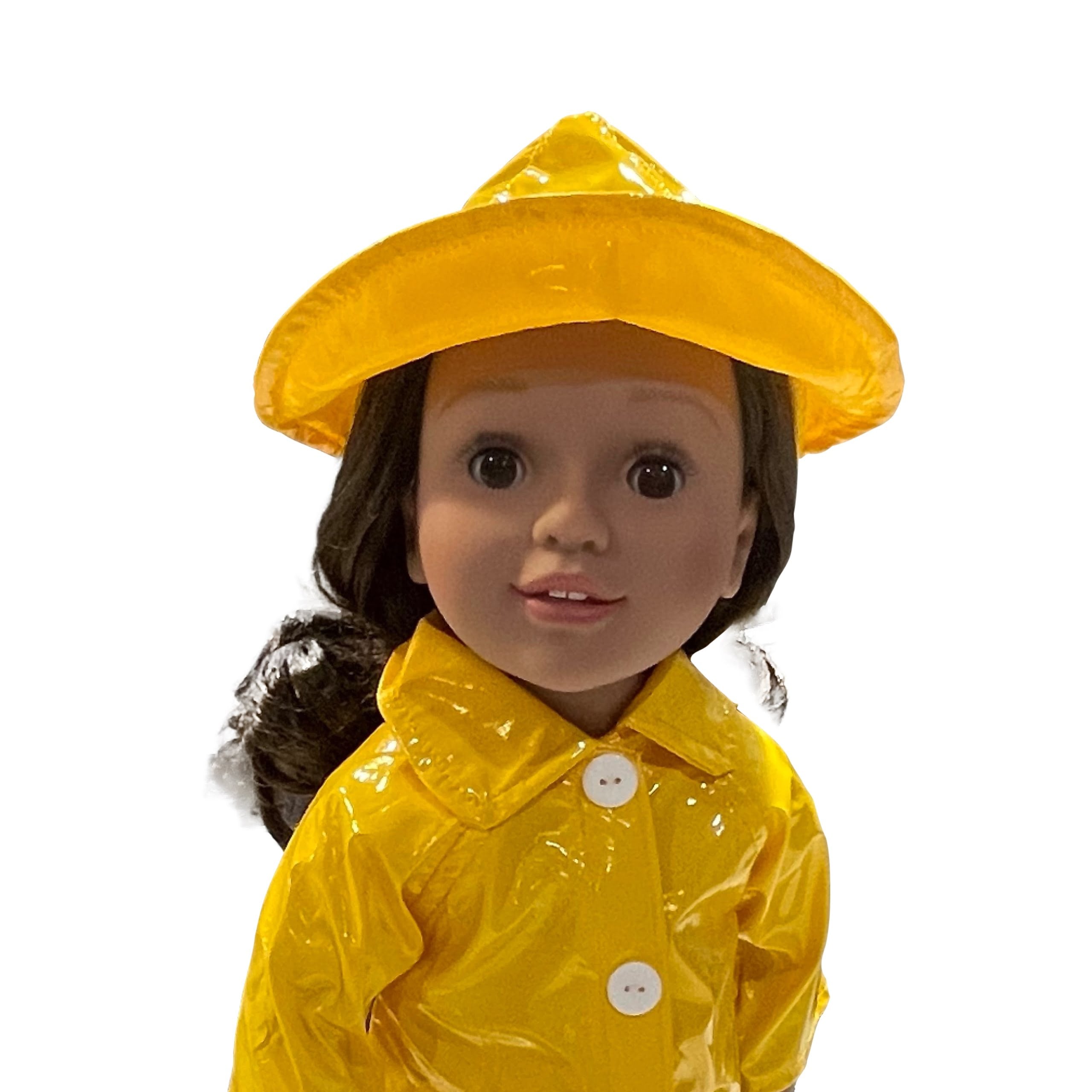 Raincoat Set