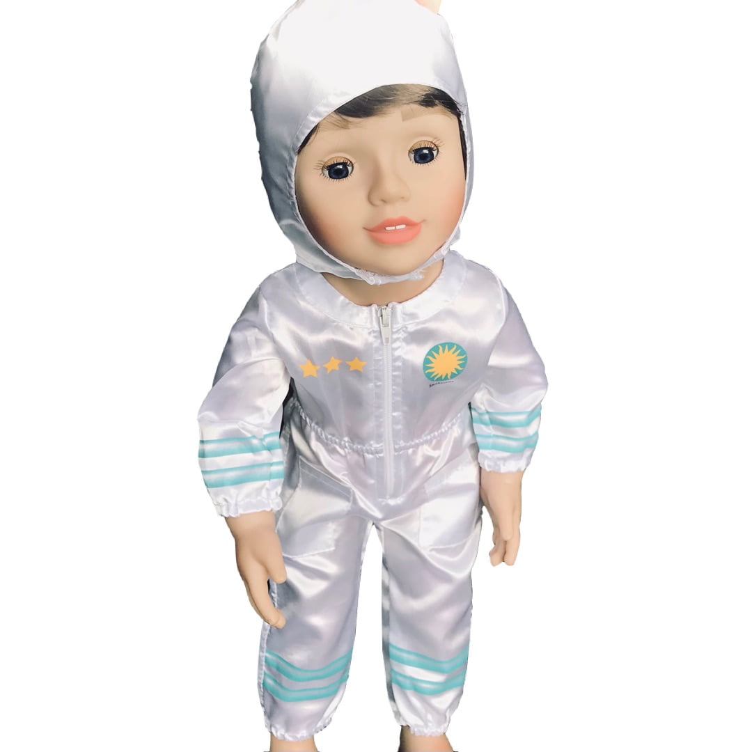 Astro Suit with Accessories