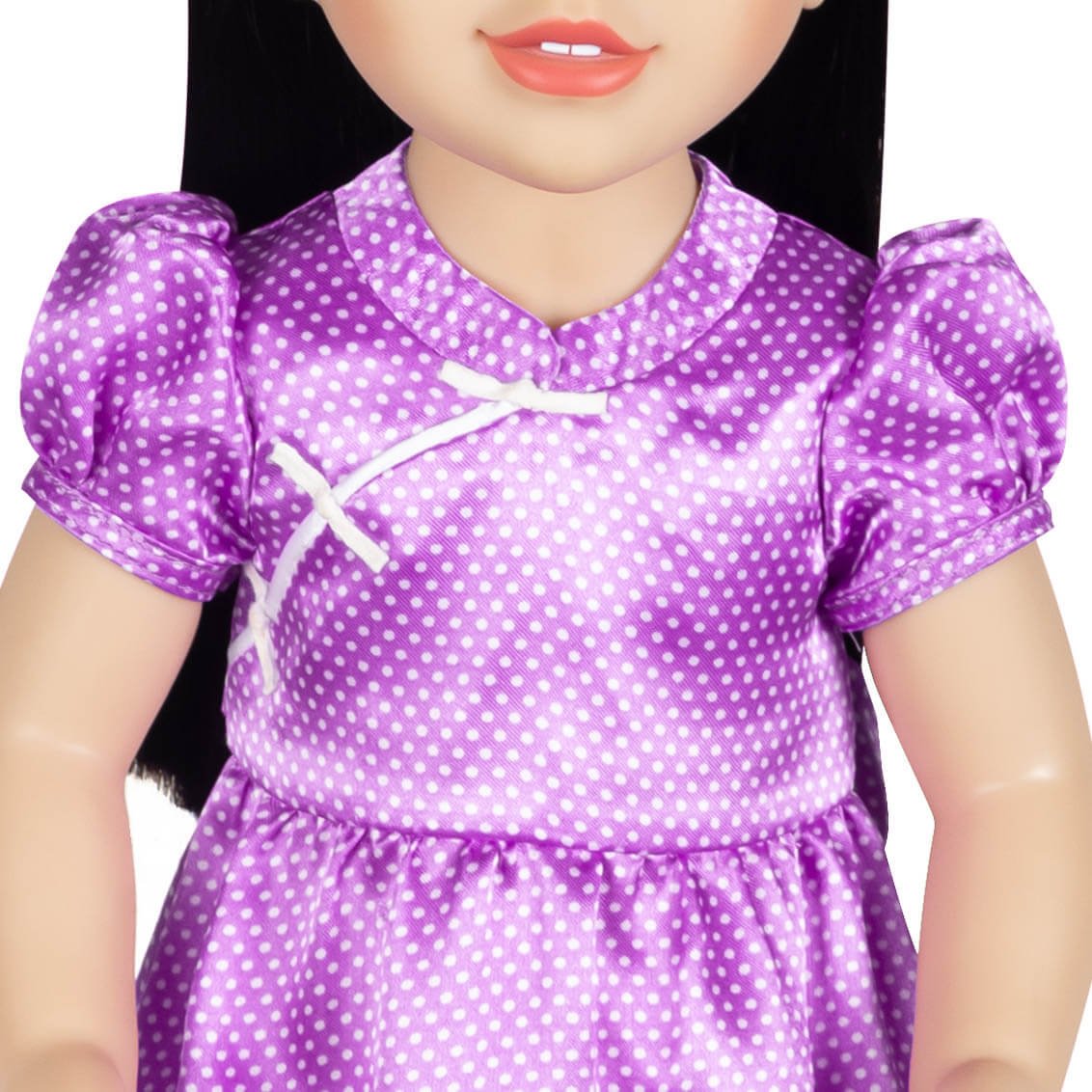 Jasmine Doll - 50cm with Carrier