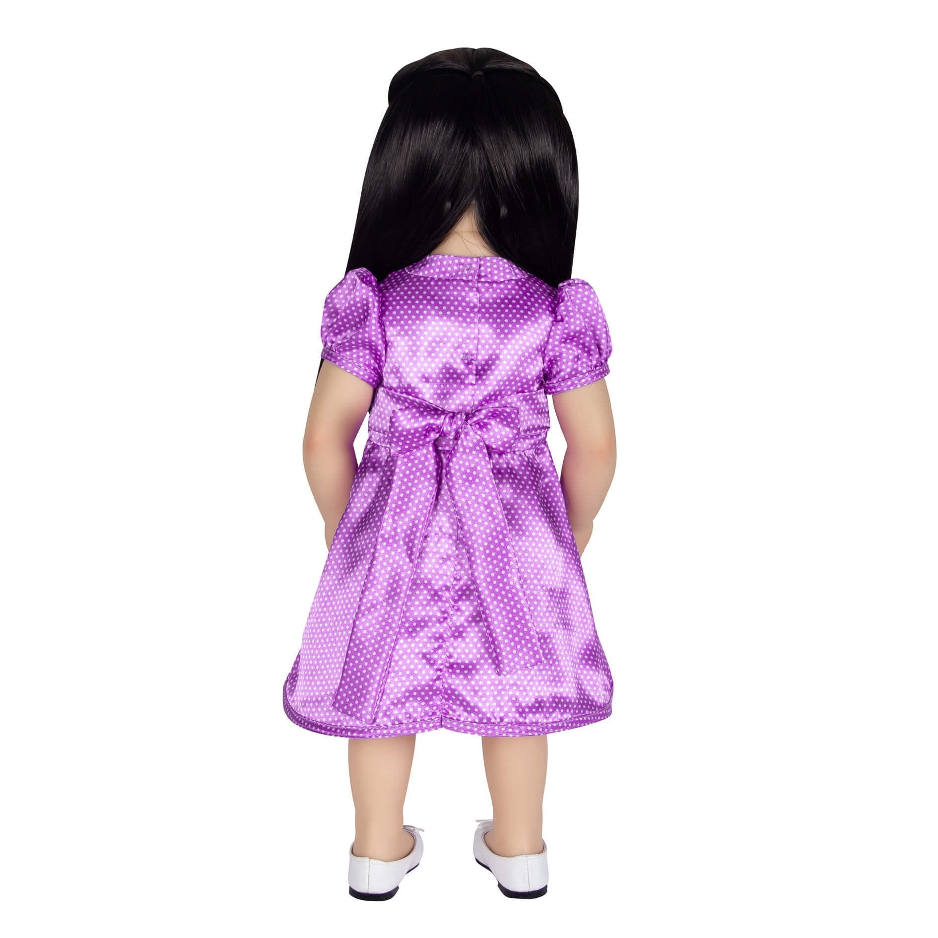Jasmine Doll - 50cm with Carrier