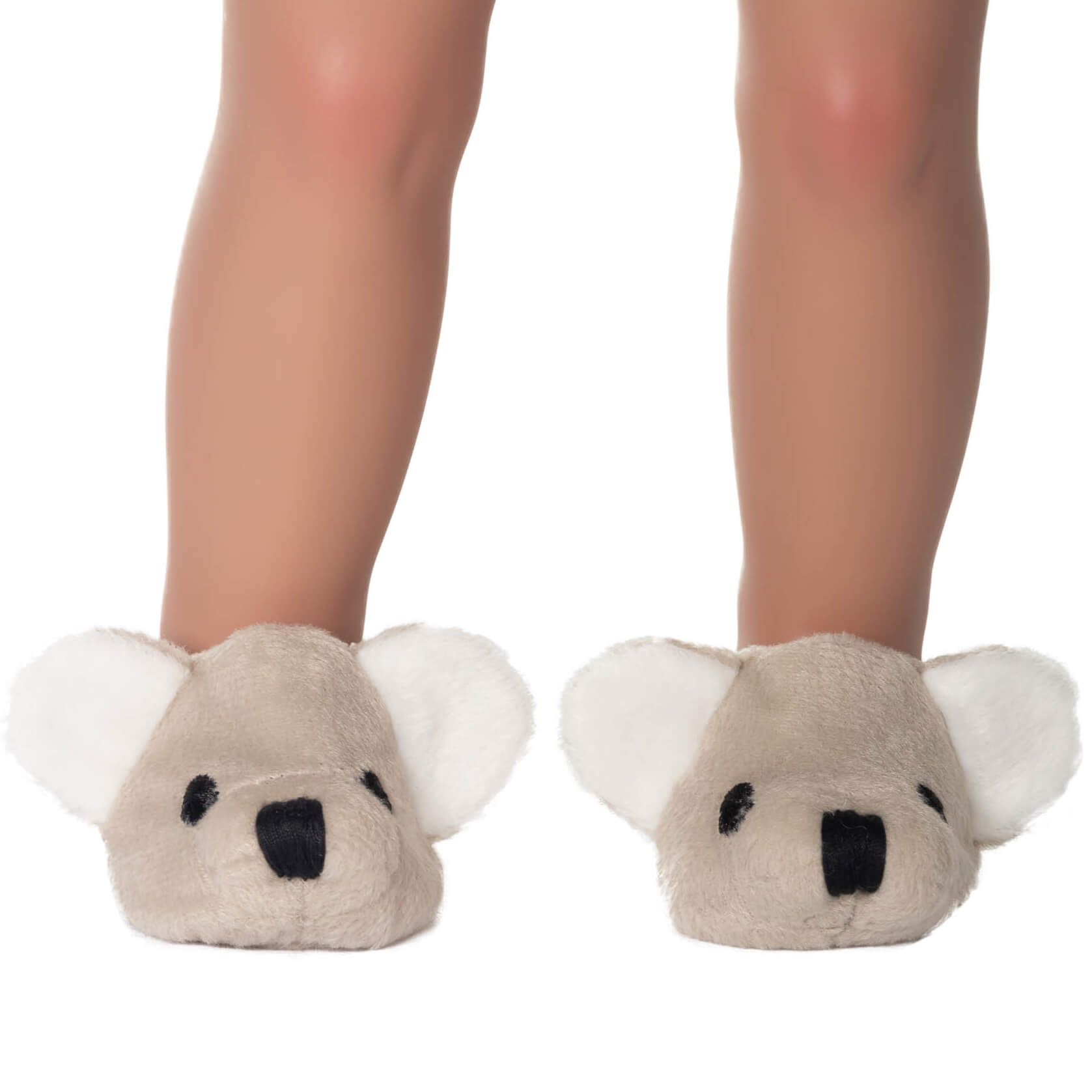 Koala Slippers