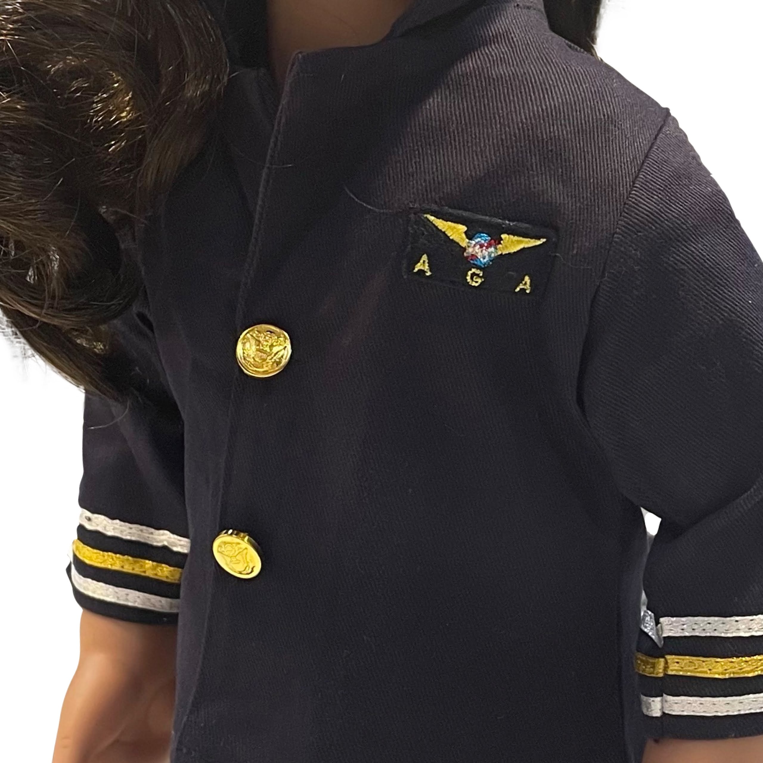 Flight Uniform