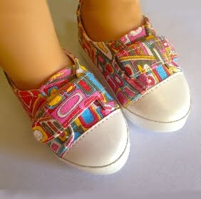 Opal Explorers - Sneakers