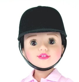 Riding Helmet