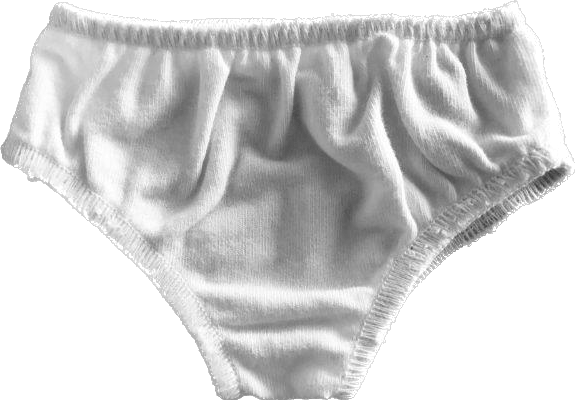 White Undies