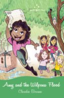 BOOK - Amy and the Wilpena Flood