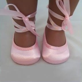 Ballet Shoes