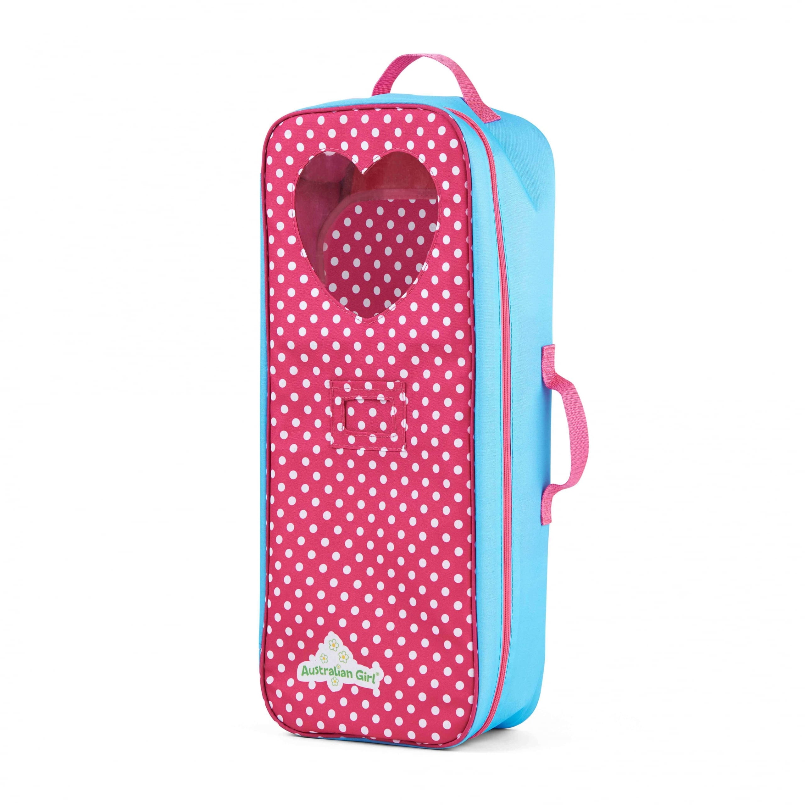 Doll Carrier Backback