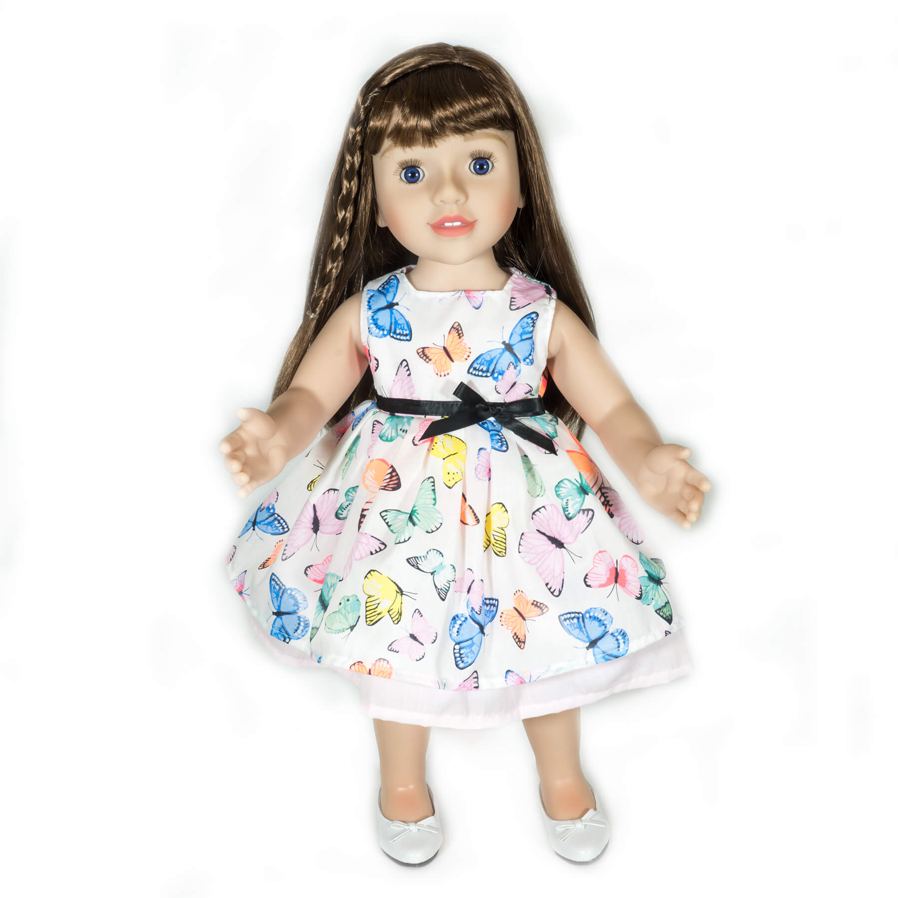 Butterfly Dress