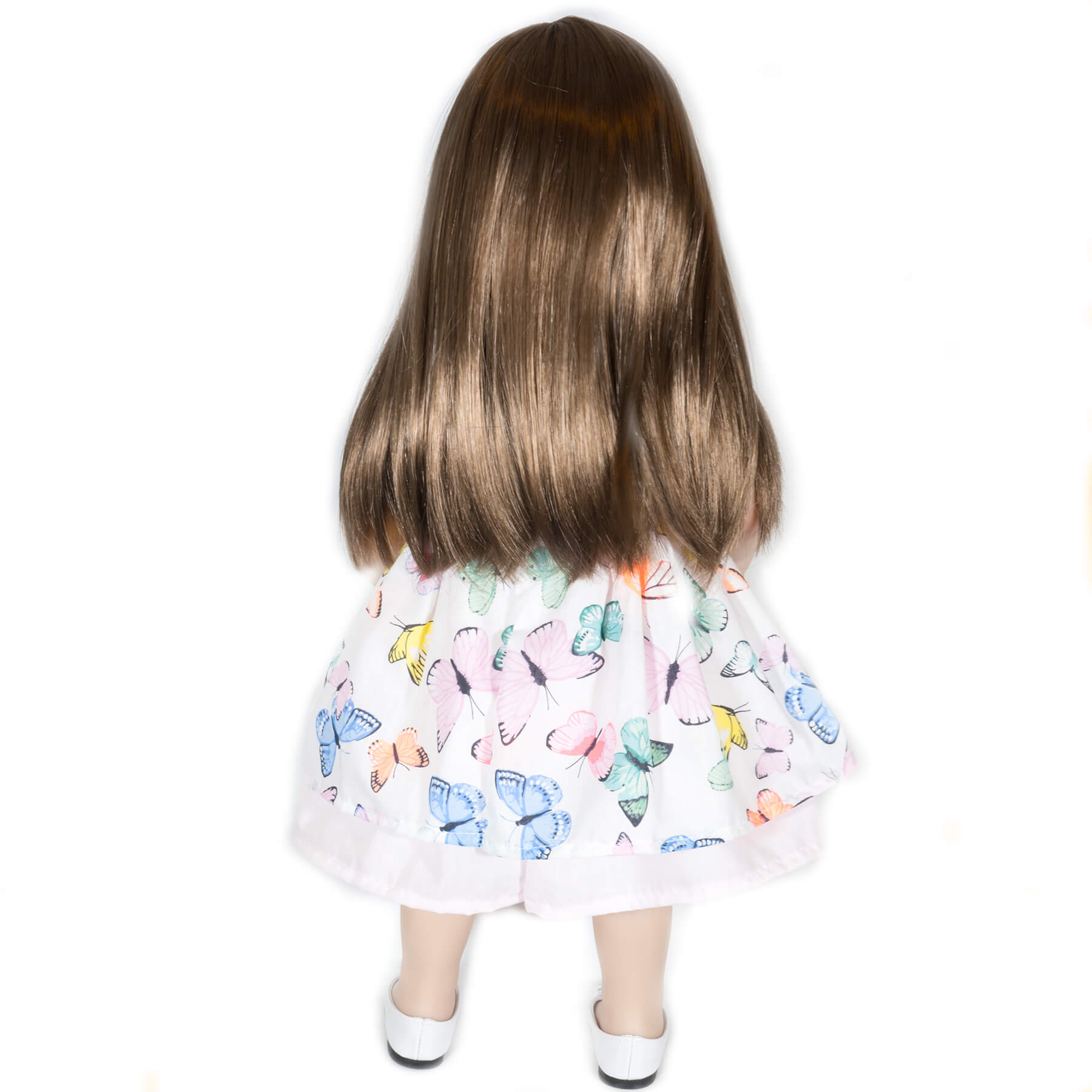 Butterfly Dress