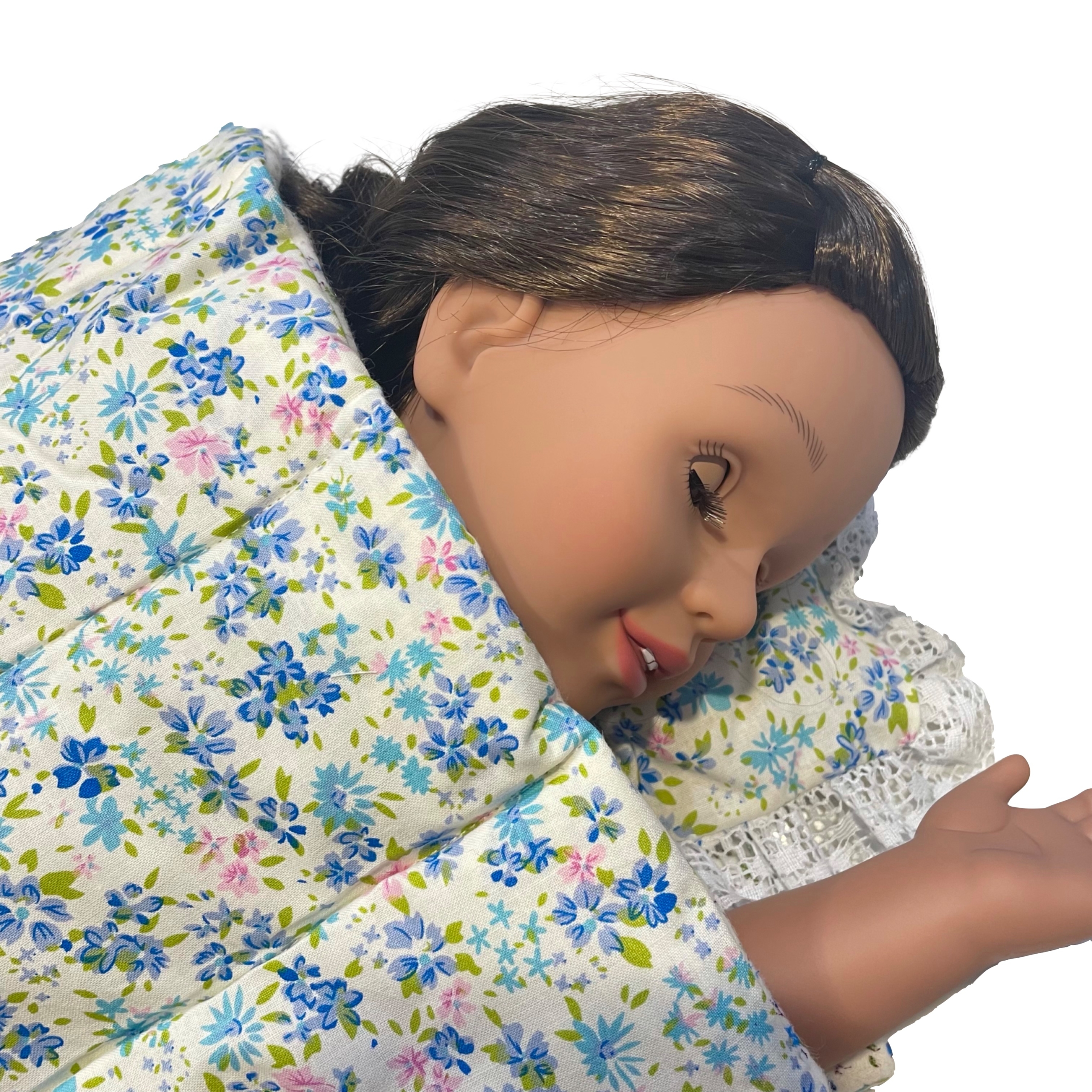 ergoPouch Doll Sleeping Bag - Sleep Tight Babies