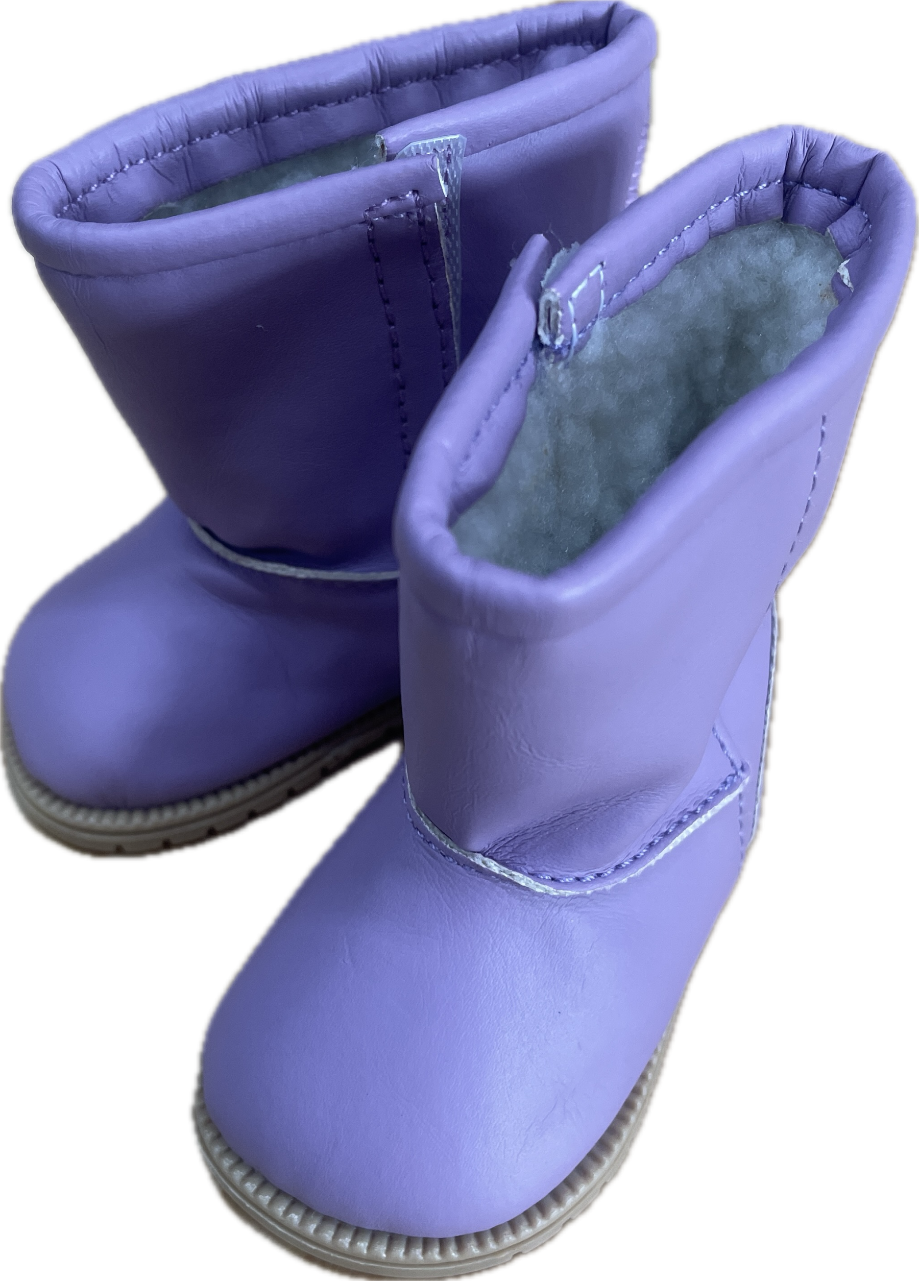 Matilda's Ugg Boots - Image 2